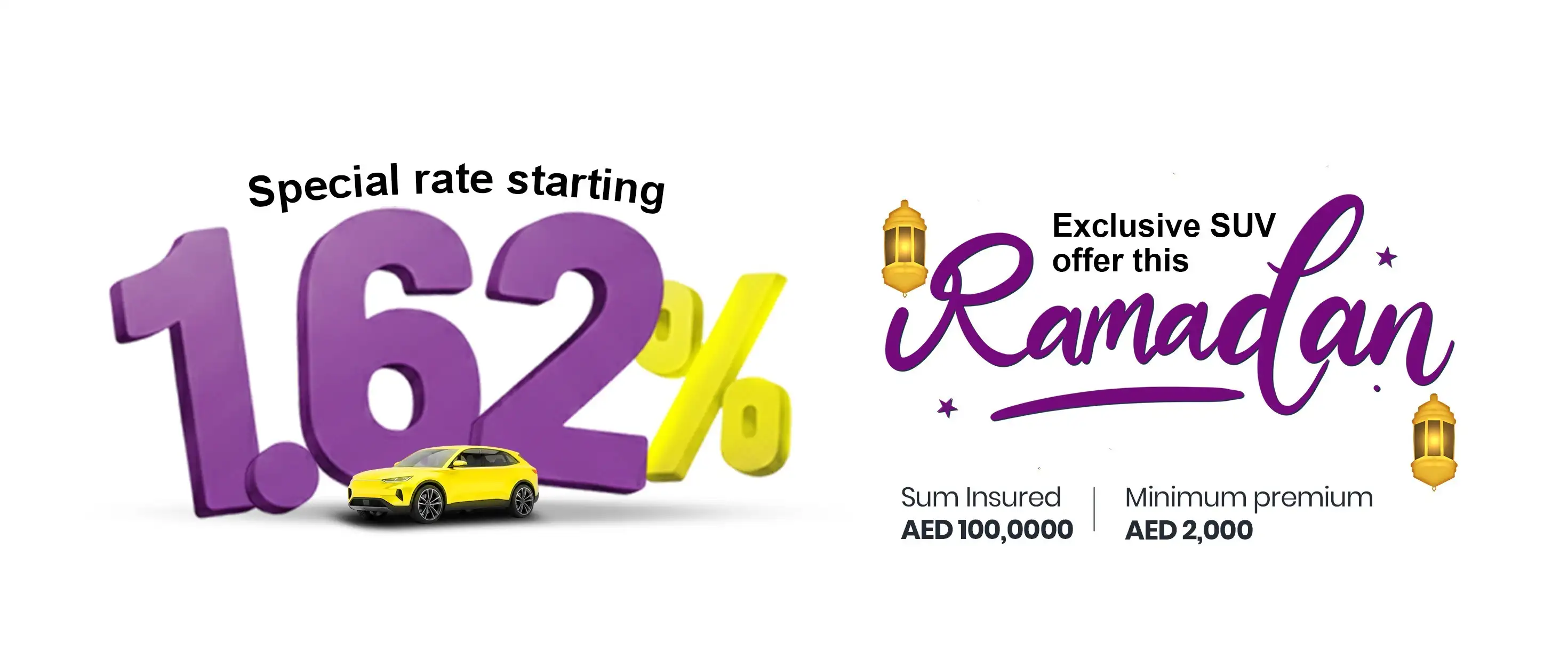 Ramadan Offer 2