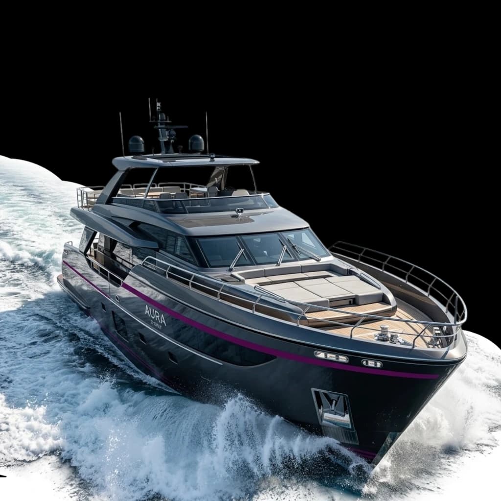 Yacht and Boat Insurance