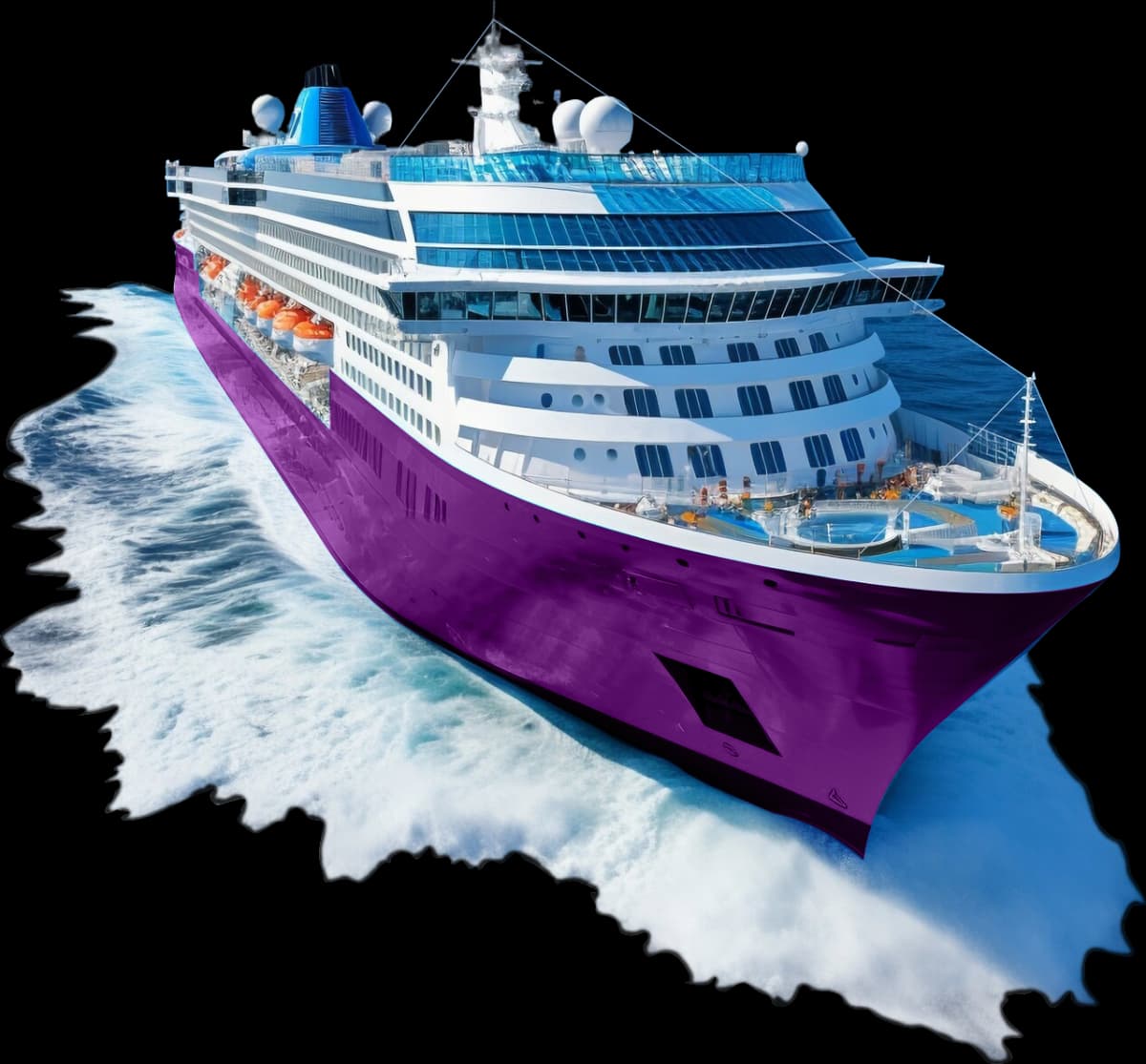 Marine Hull Insurance