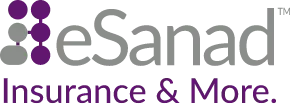 eSanad Logo